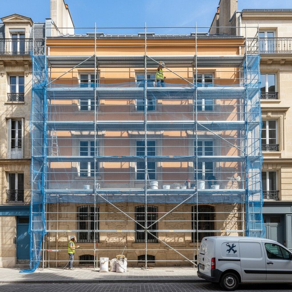 SARL GESLIN PEINTURE DECO
